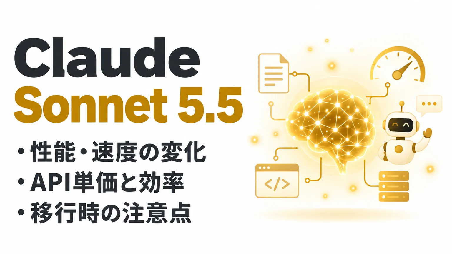 Claude Sonnet 5.5とは？できること・料金とOpus 5.5の違い